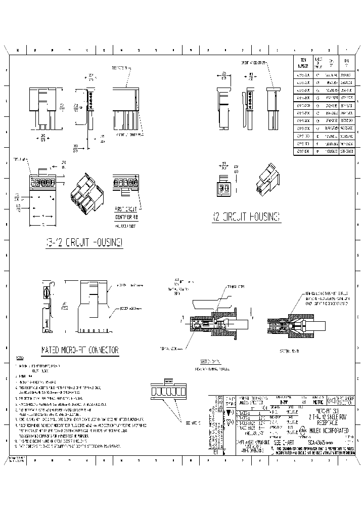 43645-0700_3809609.PDF Datasheet