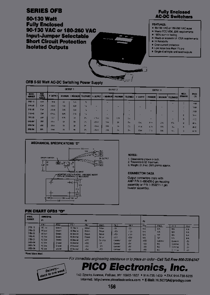 OFB13-4M_3809101.PDF Datasheet