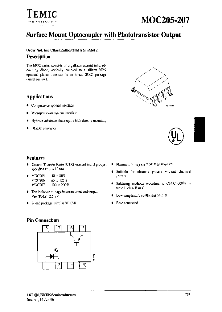 MOC205-GS12_3809175.PDF Datasheet