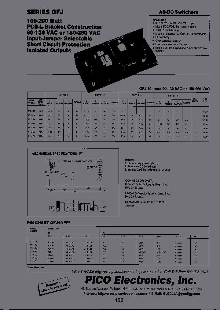 OFJ20-4M_3809102.PDF Datasheet