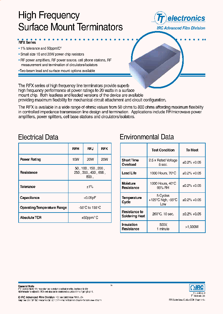 HFR-RFH72-C100OHMF001_3810749.PDF Datasheet