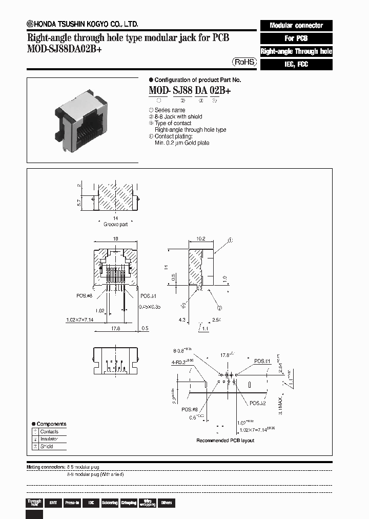 MOD-SJ88DA02B_3804404.PDF Datasheet