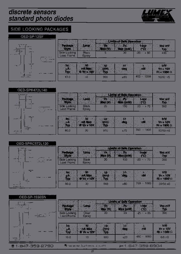 OED-SP-1556SN_3809417.PDF Datasheet