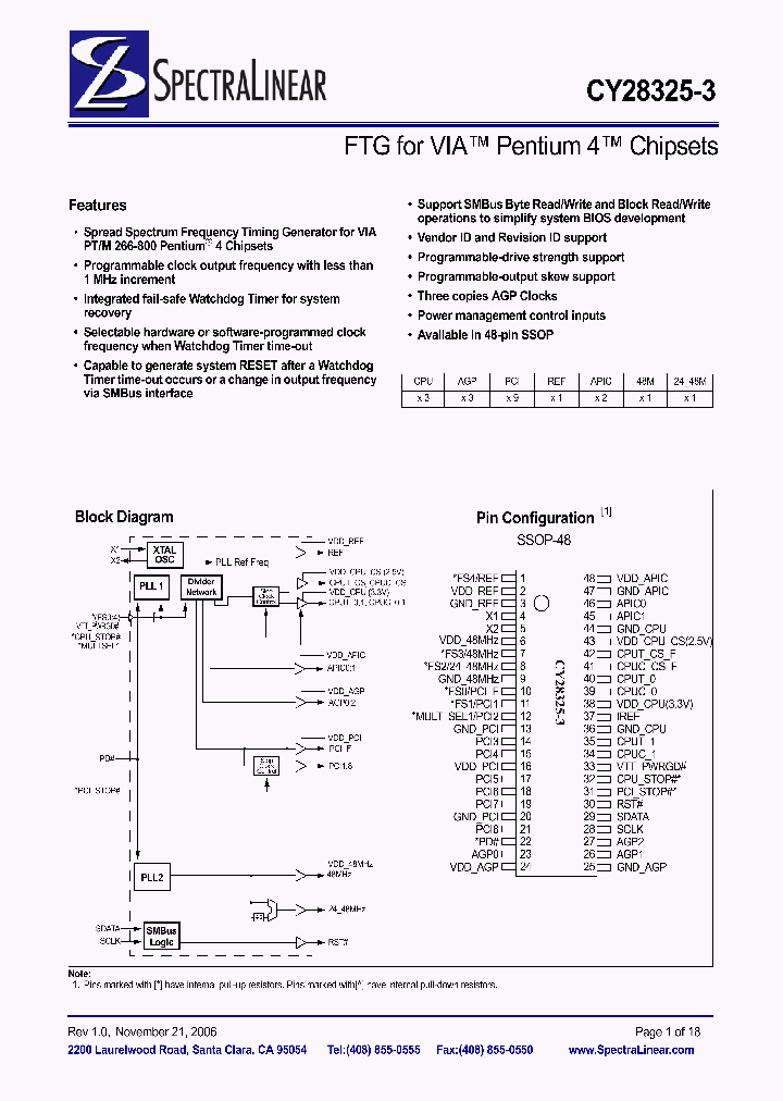 CY28325OC-3_3810420.PDF Datasheet