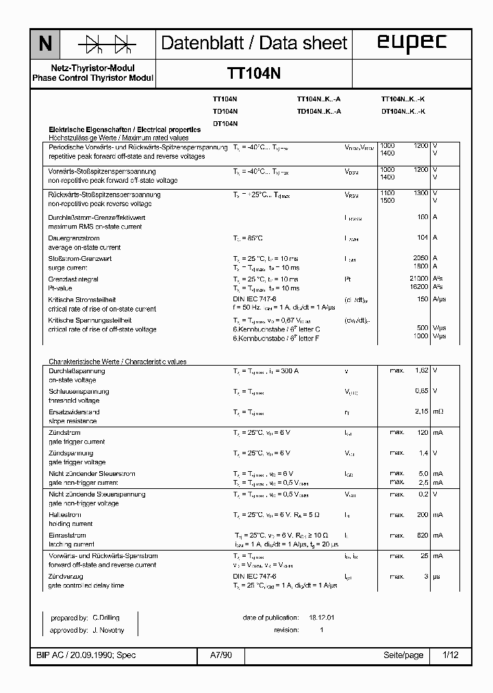 DT104N10KOF-K_3810457.PDF Datasheet
