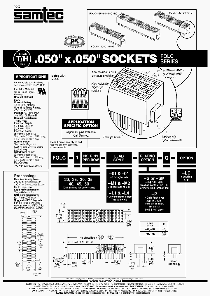 FOLC-120-01-P-LC_3811476.PDF Datasheet