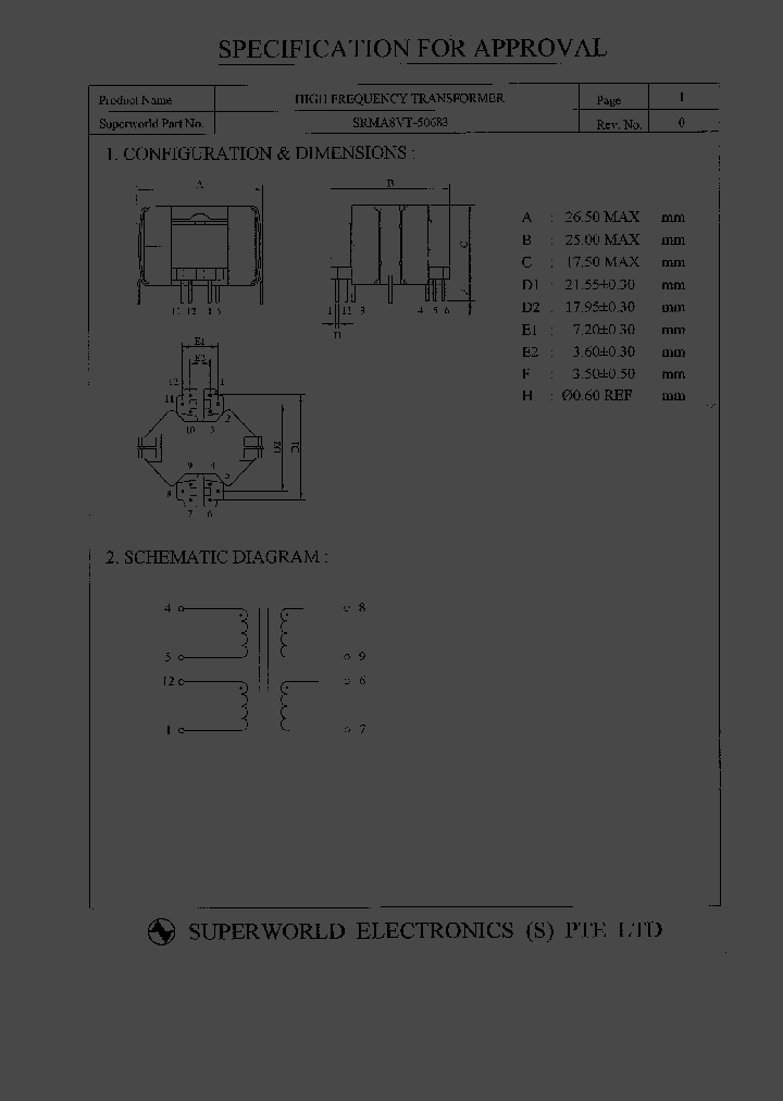 SRMA8VT-50683_4046108.PDF Datasheet