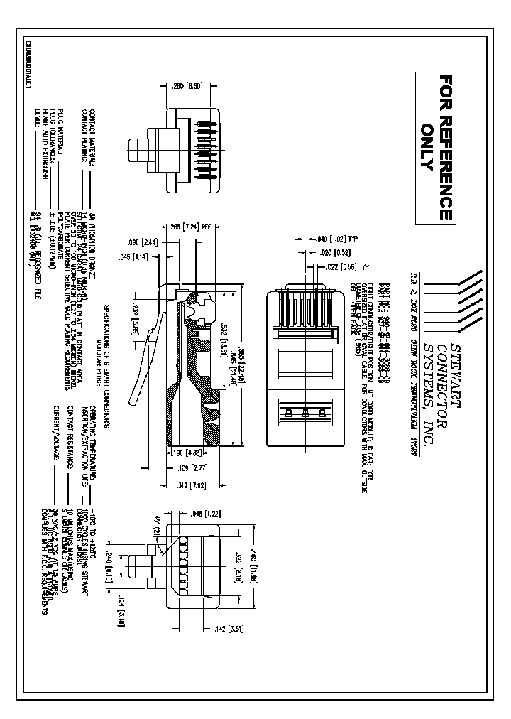 940-SP-014-3088-OB_3810906.PDF Datasheet