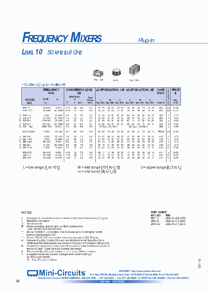 ROK-2500LH_3811072.PDF Datasheet