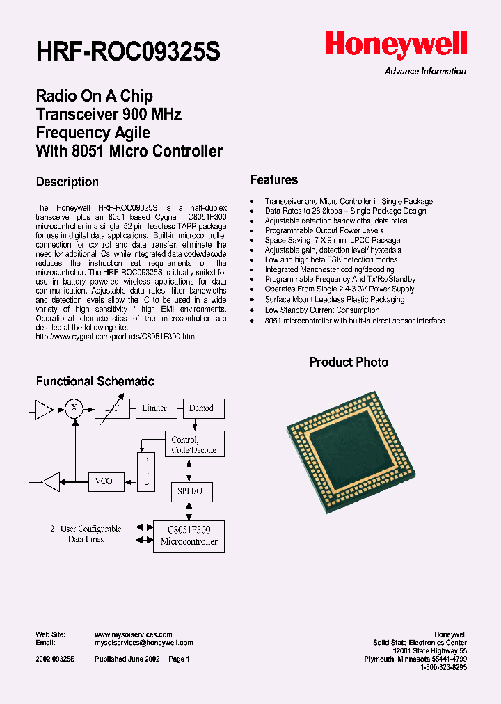HRF-ROC09325S-B_3808795.PDF Datasheet