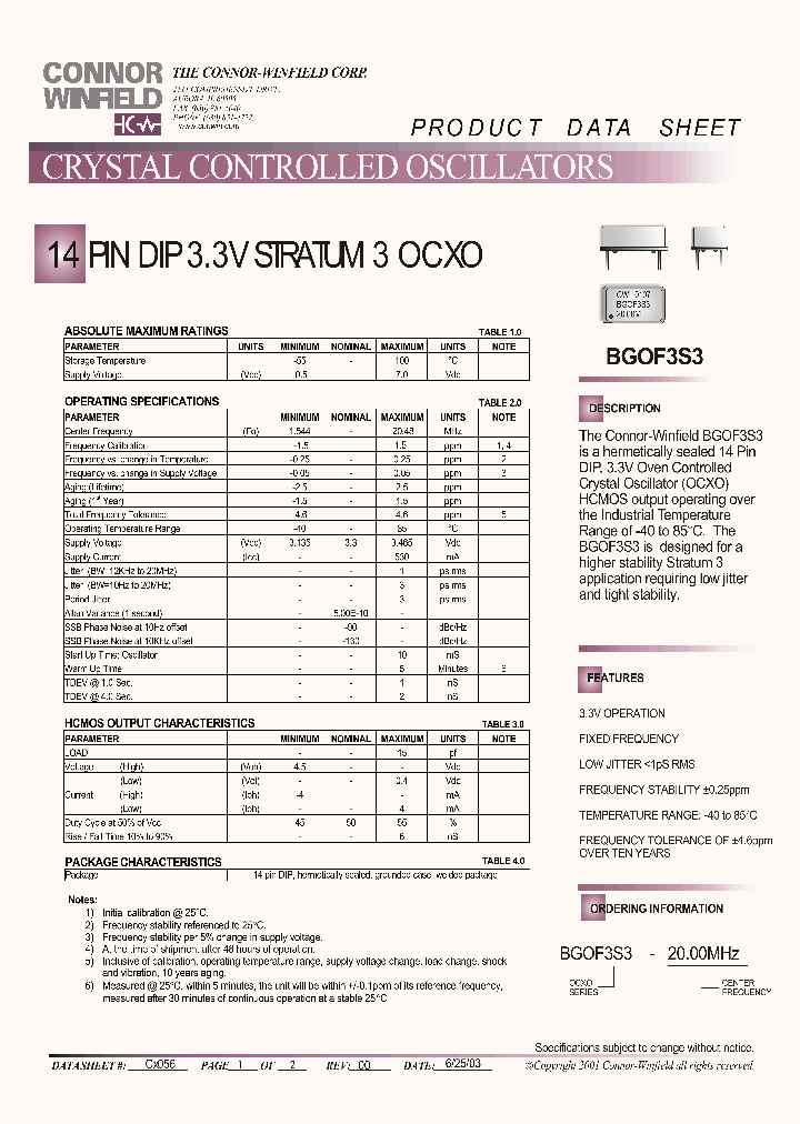 BGOF3S3-FREQ_3809251.PDF Datasheet