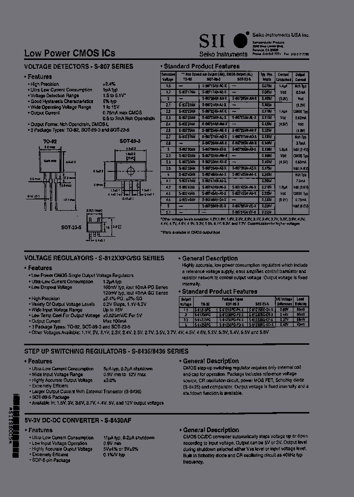 S-81233SG-OF-X_3810538.PDF Datasheet
