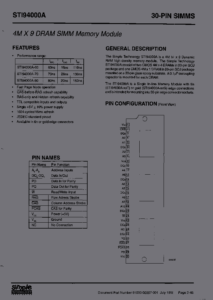 STI94000A-80TOH_3811267.PDF Datasheet