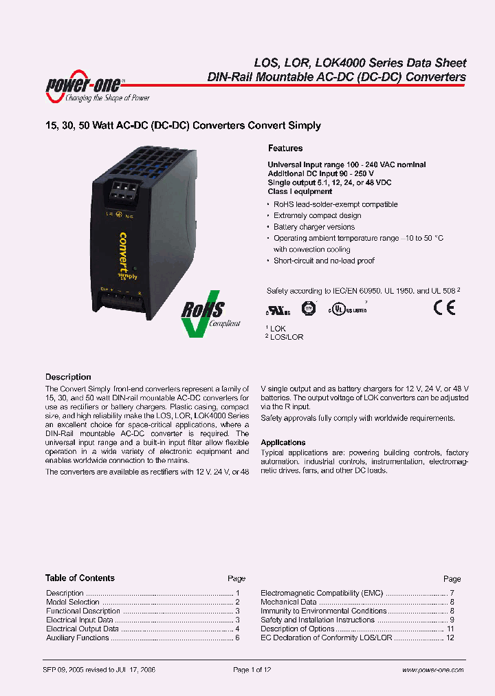 LOK4801-2RLD_3811071.PDF Datasheet