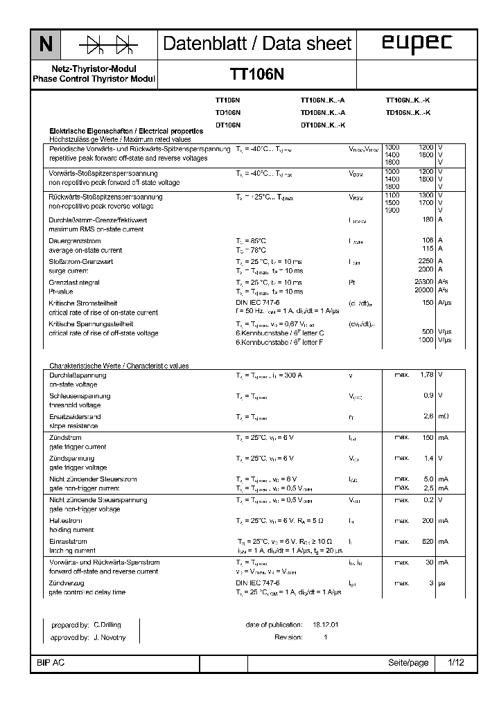 DT106N12KOF-K_3810461.PDF Datasheet