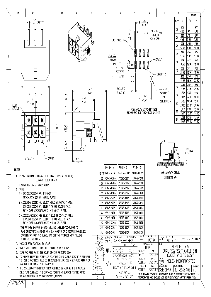 43045-1208_3809118.PDF Datasheet