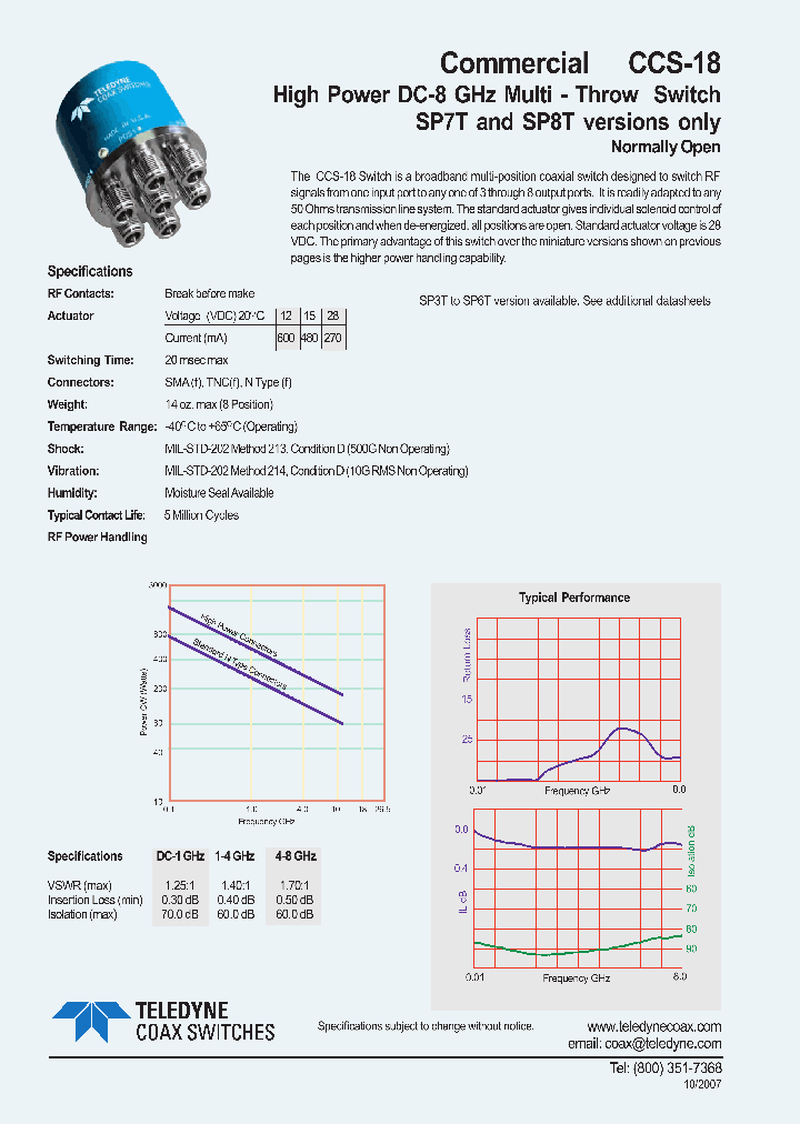 CCS-18T17O-TD_3808855.PDF Datasheet