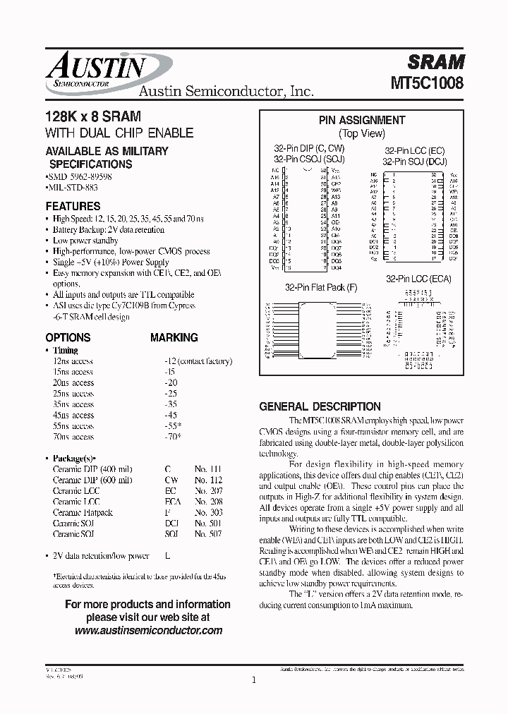 MT5C1008SOJ-25883C_3811949.PDF Datasheet