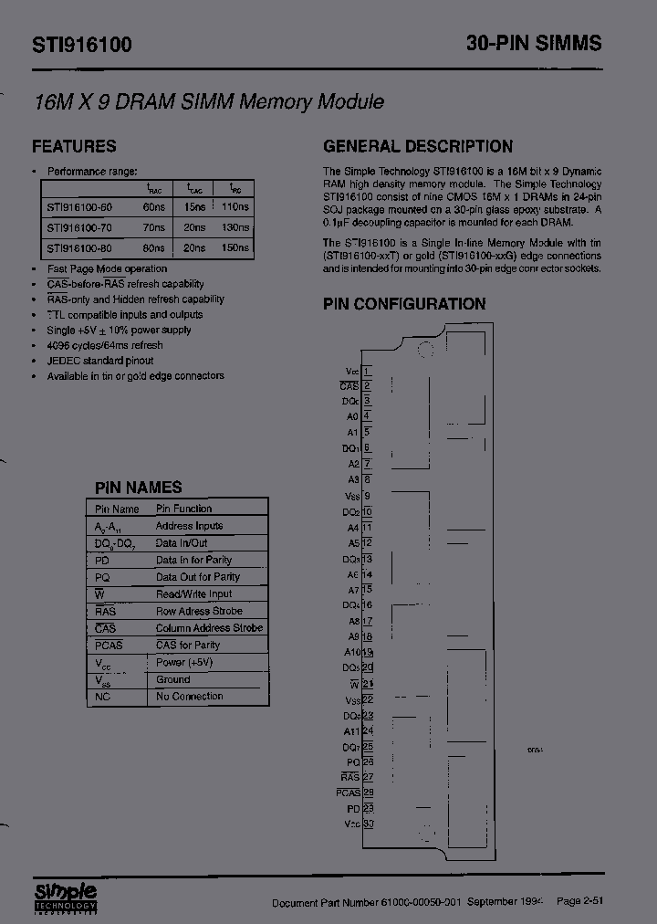 STI916100-60GOI_3811583.PDF Datasheet