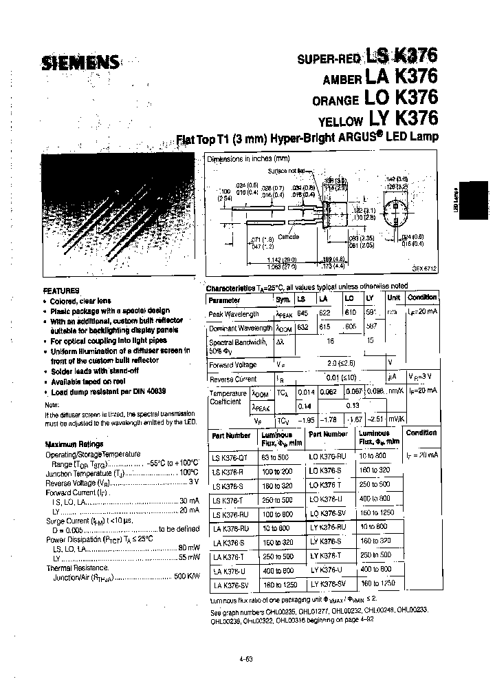 LOK376-SE7500_3811832.PDF Datasheet
