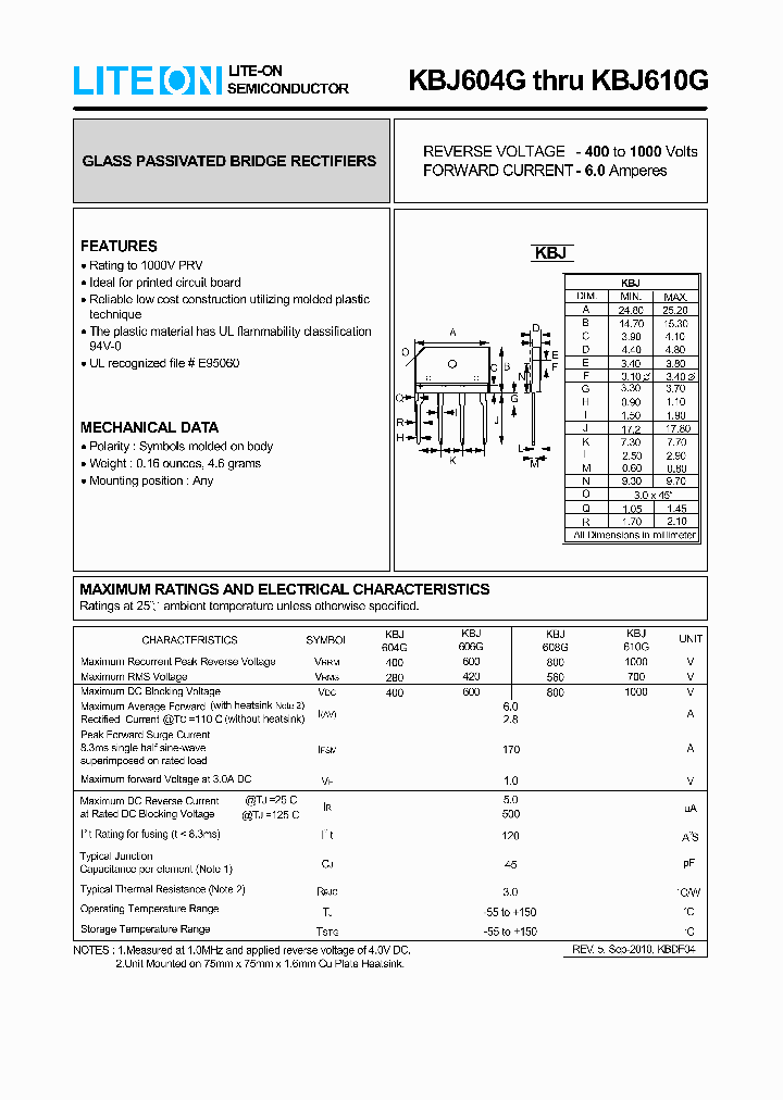 KBJ608G_3812289.PDF Datasheet
