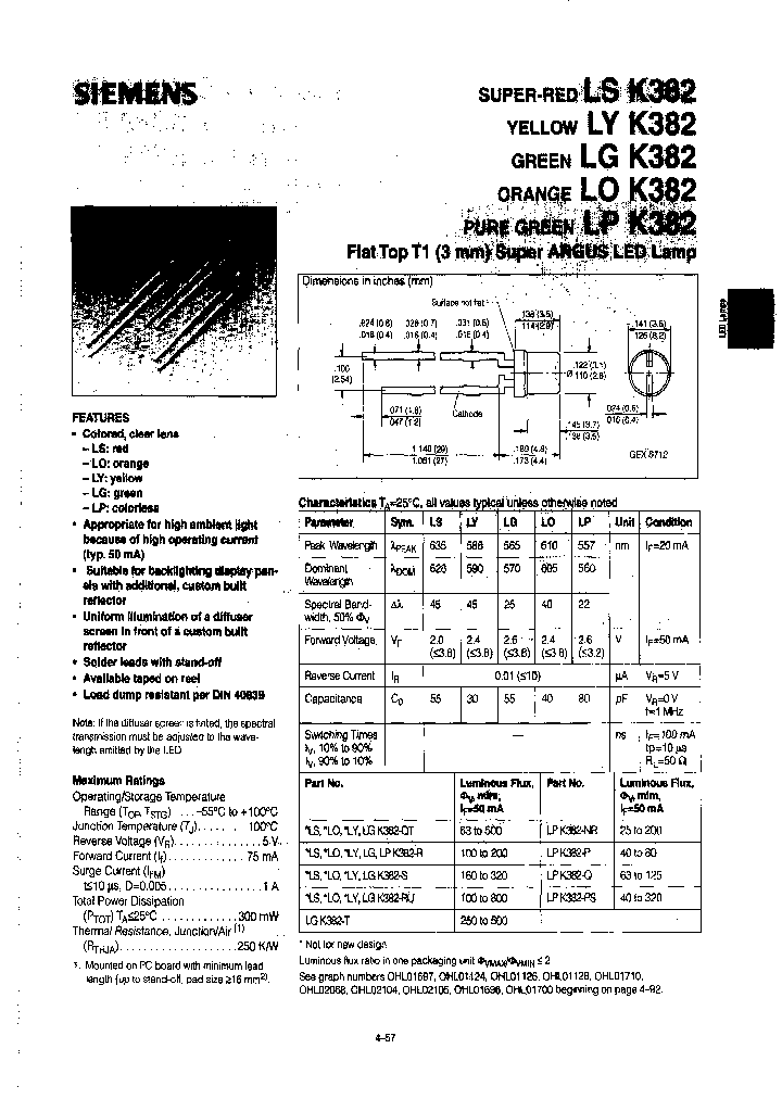 LOK382-SE7500_3811835.PDF Datasheet