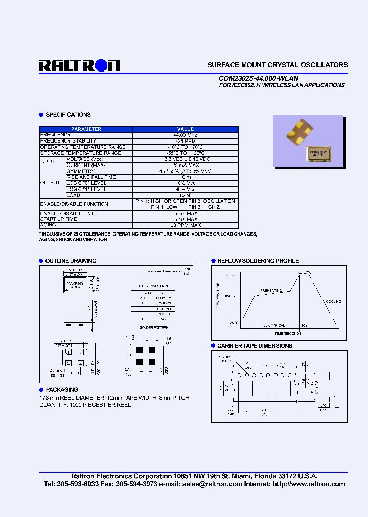 COM23025-44000-WLAN_3813138.PDF Datasheet