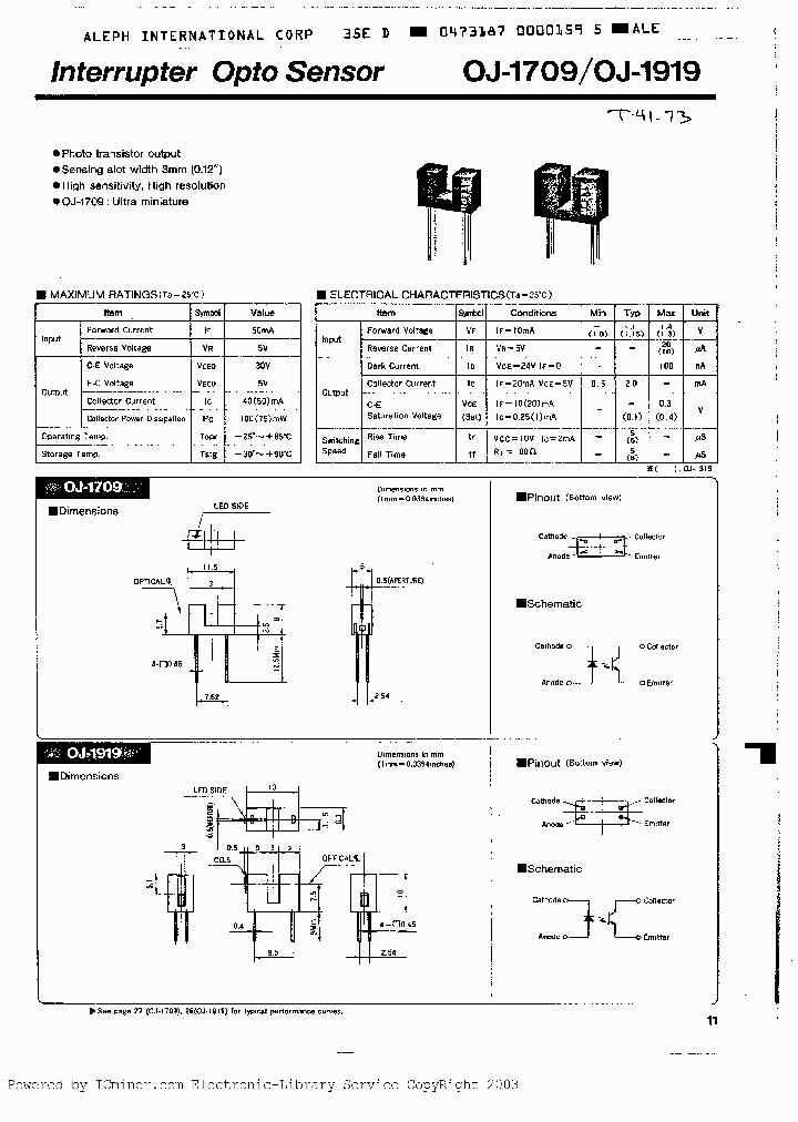OJ1709_3810955.PDF Datasheet