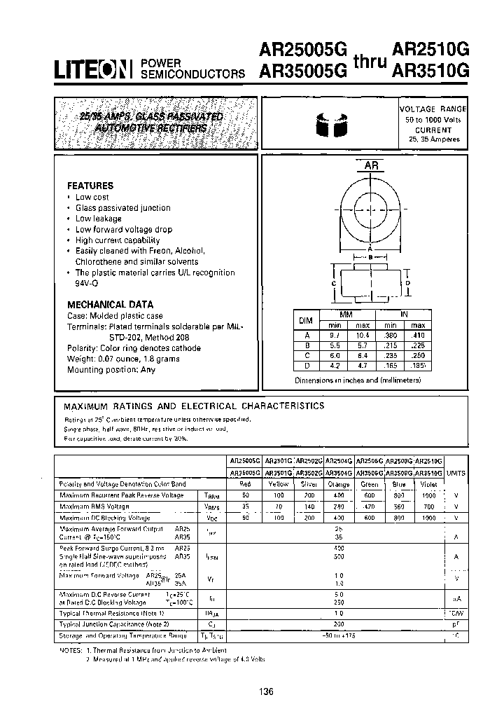 AR2508G_3812280.PDF Datasheet