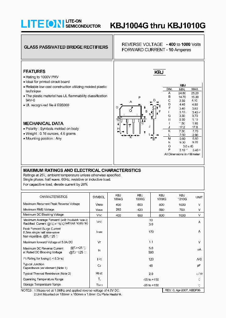 KBJ1008G_3812286.PDF Datasheet