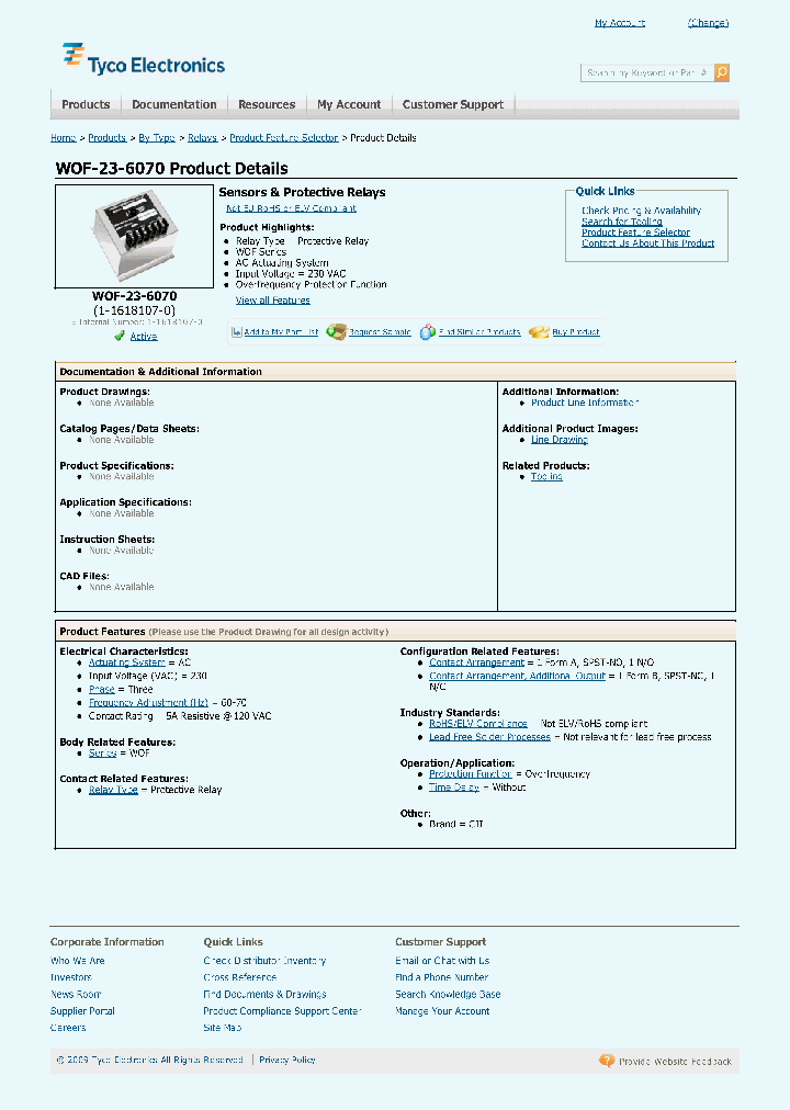 WOF-23-6070_3808915.PDF Datasheet