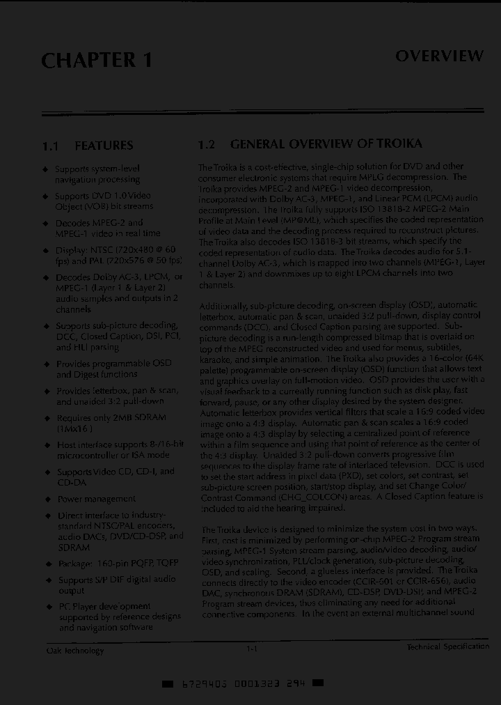 TROIKATQFP_3811022.PDF Datasheet