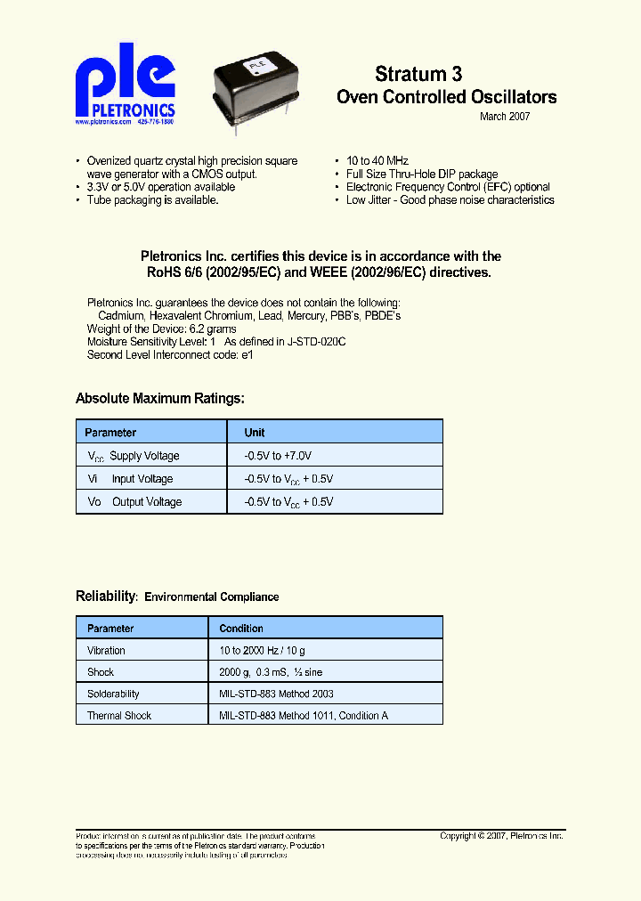 OHM4048052LKST3020-1280M_3811277.PDF Datasheet