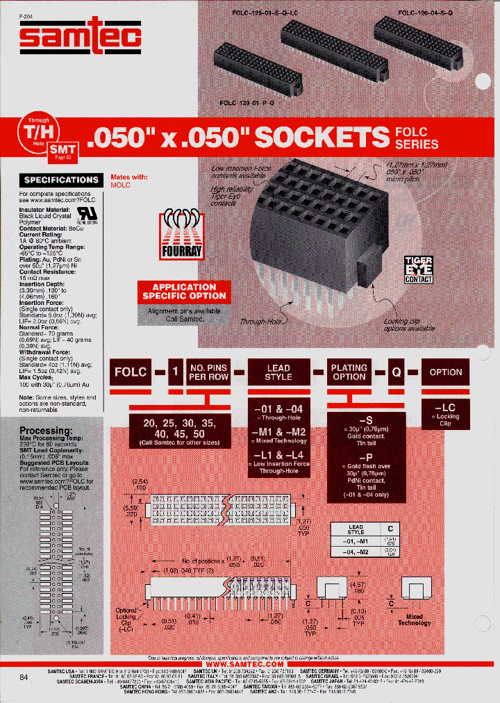 FOLC-145-01-P-Q-LC_3811285.PDF Datasheet