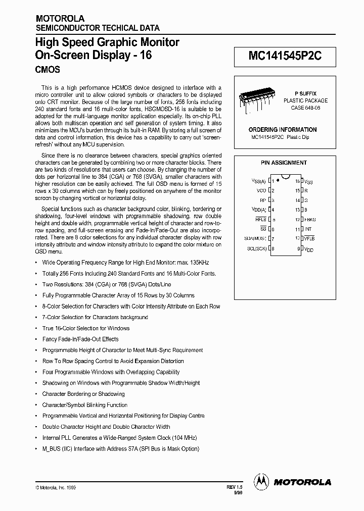 MC141545P2C_3812832.PDF Datasheet