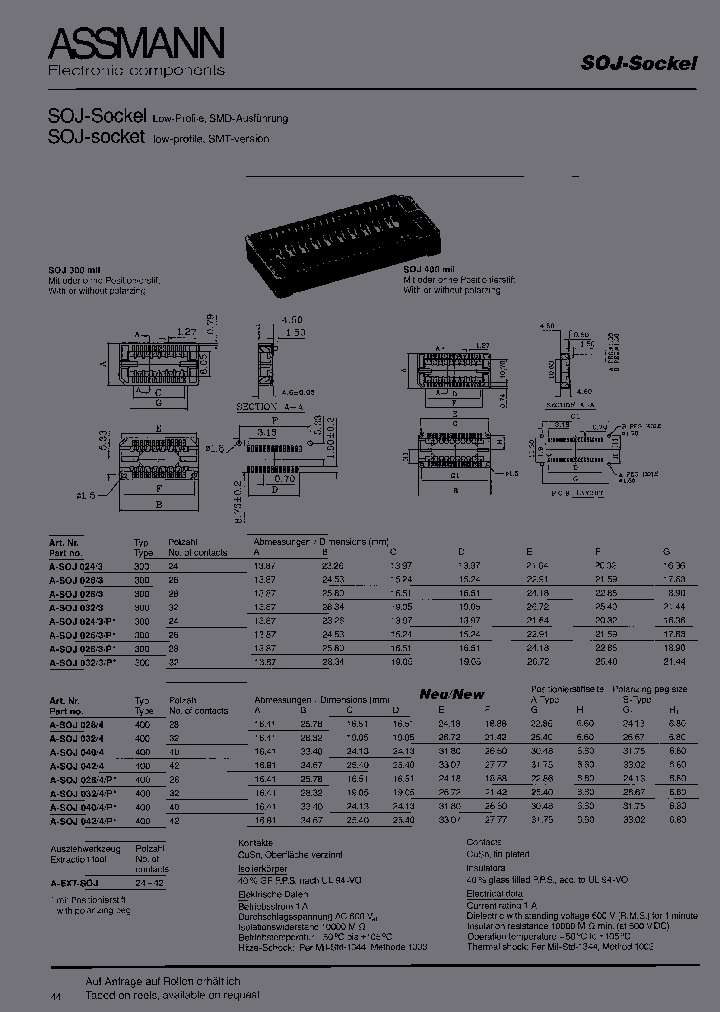 A-SOJ0404_3812883.PDF Datasheet