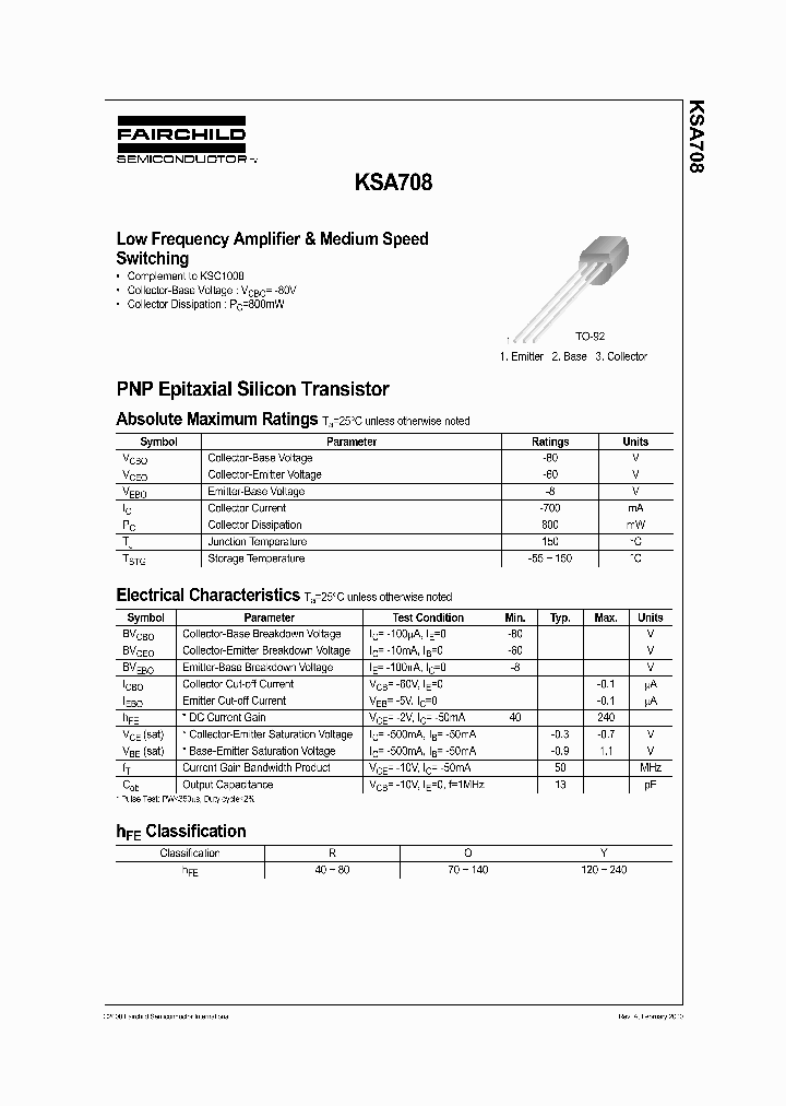 KSA708OJ18Z_3813004.PDF Datasheet