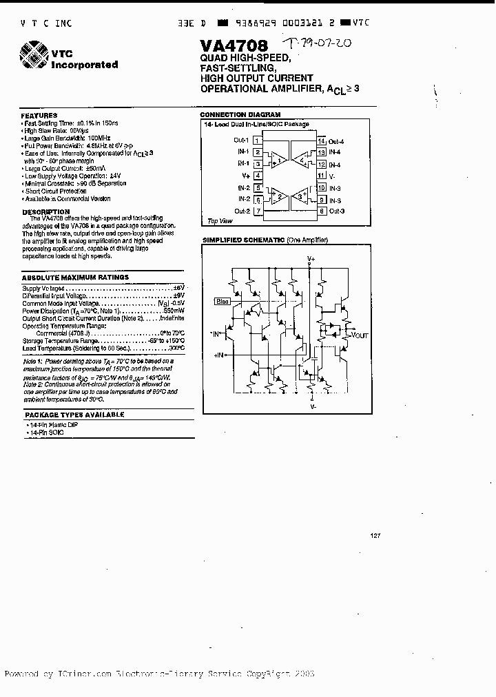 VA4708POJ_3813011.PDF Datasheet