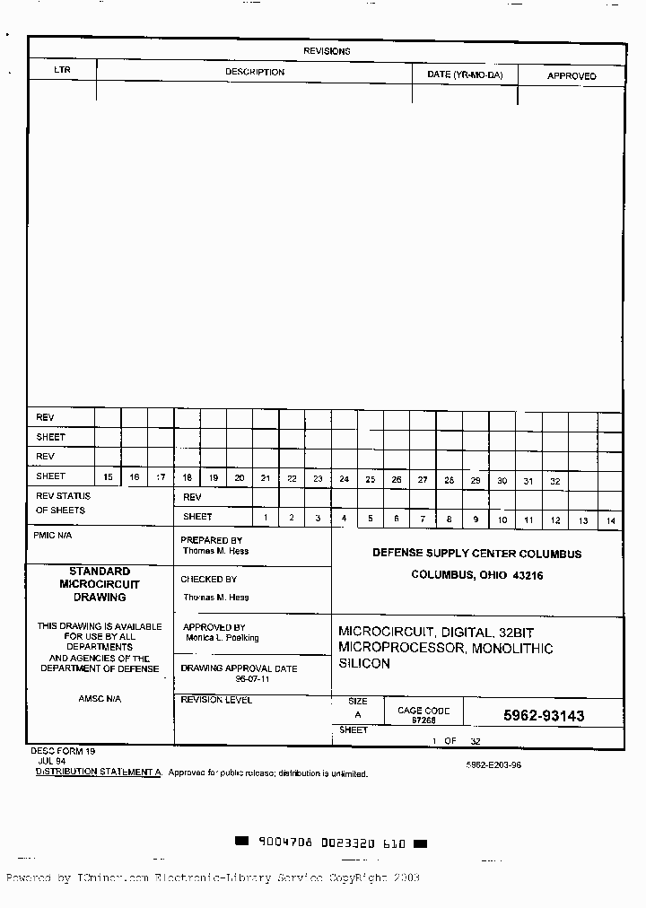 5962-9314302MYC_3813342.PDF Datasheet