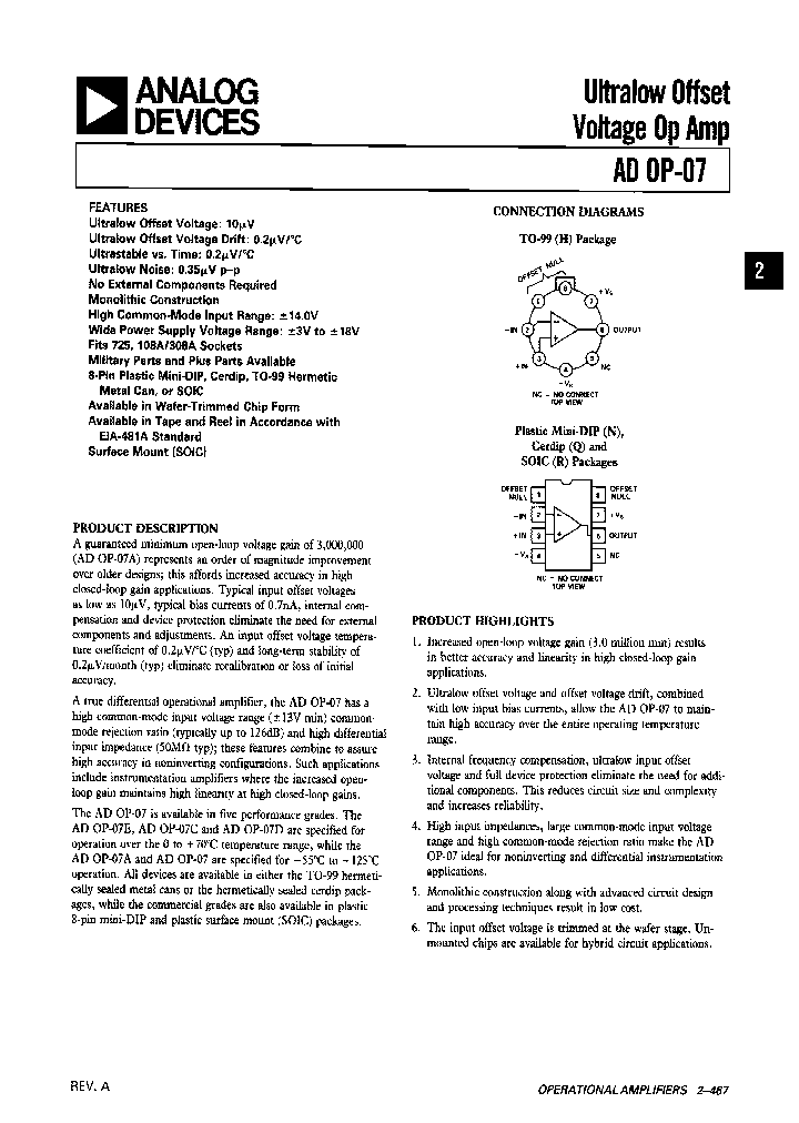 ADOP-07AH_3814012.PDF Datasheet