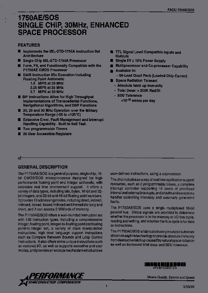 PACE1750AESOS-30QGI_3815173.PDF Datasheet