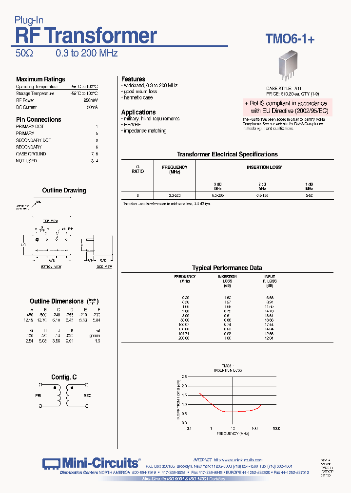 TMO6-1_3815343.PDF Datasheet