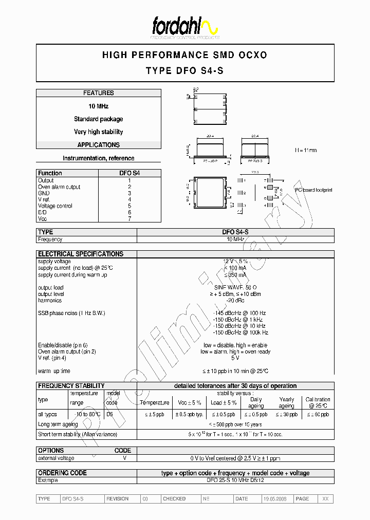 DFOS4-S10MHZD512_3815485.PDF Datasheet