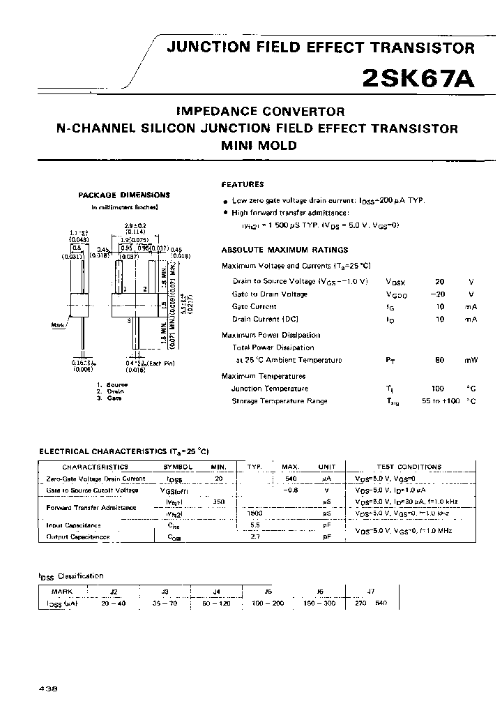 2SK67AJ3_3815494.PDF Datasheet