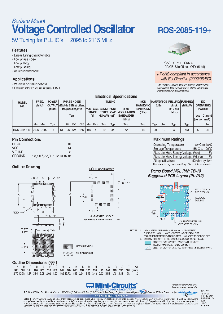 ROS-2085-119_3815549.PDF Datasheet