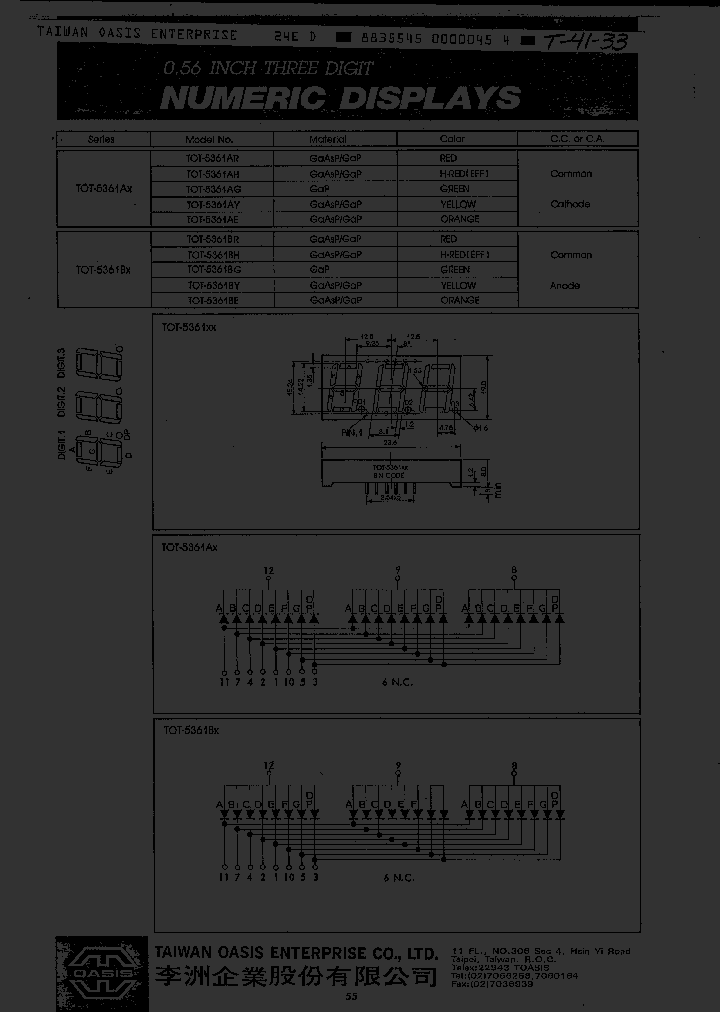 TOT-5361AE_3815699.PDF Datasheet