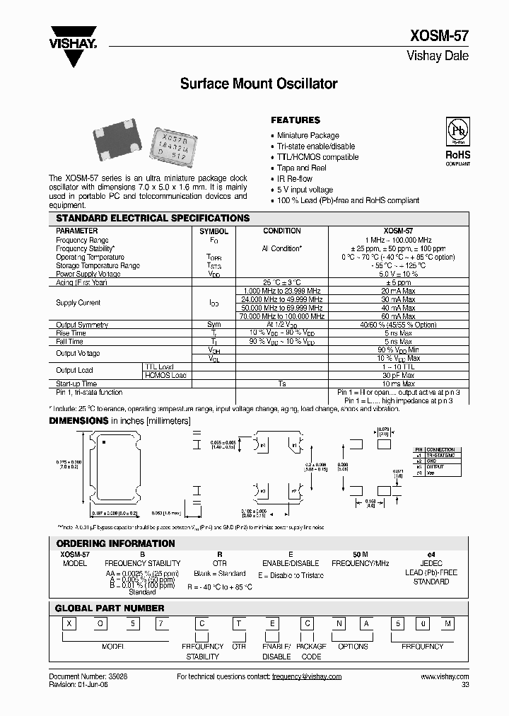XOSM-57AAE24ME4_3815969.PDF Datasheet