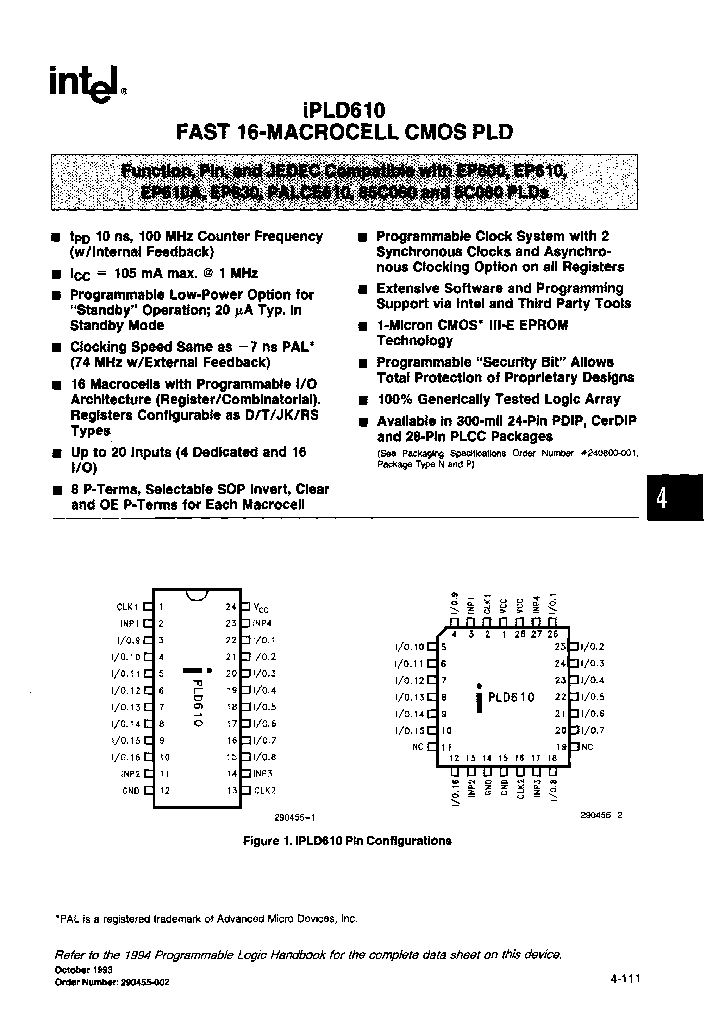 TNPLD610-15_3816293.PDF Datasheet