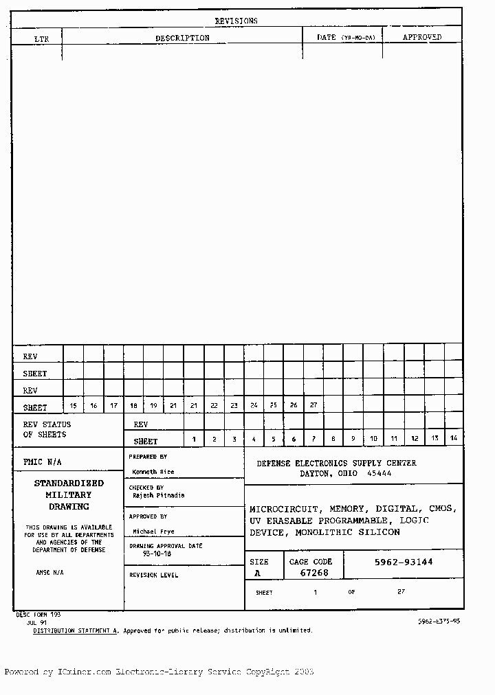 5962-9314401MUX_3816511.PDF Datasheet