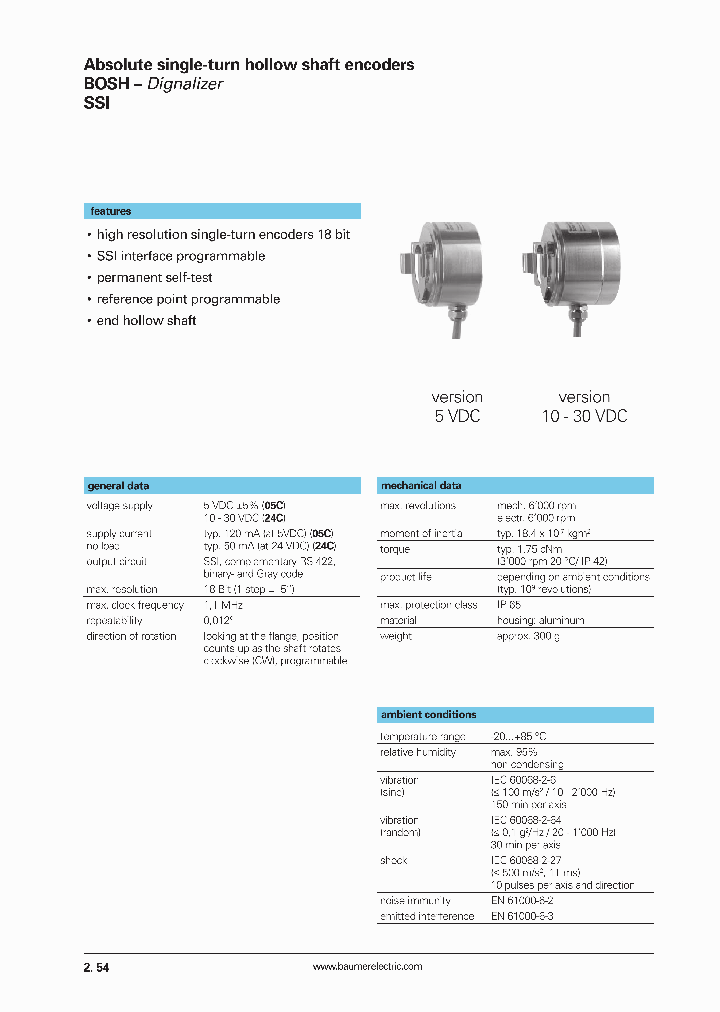BOSH58S1G24C1800B25_3816728.PDF Datasheet